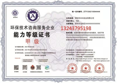 能源環(huán)保行業(yè)咨詢服務(wù) 哪家公司更勝一籌？