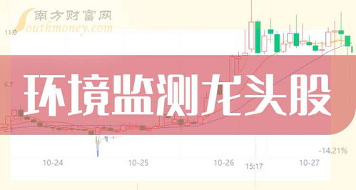 2024年中國環(huán)境監(jiān)測(cè)龍頭公司及概念股梳理 聚焦環(huán)保咨詢服務(wù)新機(jī)遇